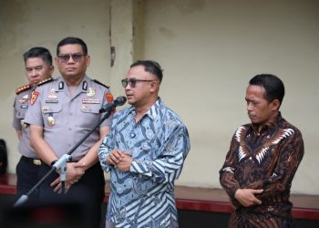 Kompolnas Pastikan Tak Ada Tanda Kekerasan pada Tubuh Winda Lorenza