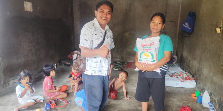 Raji Ingin Dirikan Yayasan Disabilitas, Ubah Gerakan Pribadi Jadi Kolaborasi Sosial Ekonomi