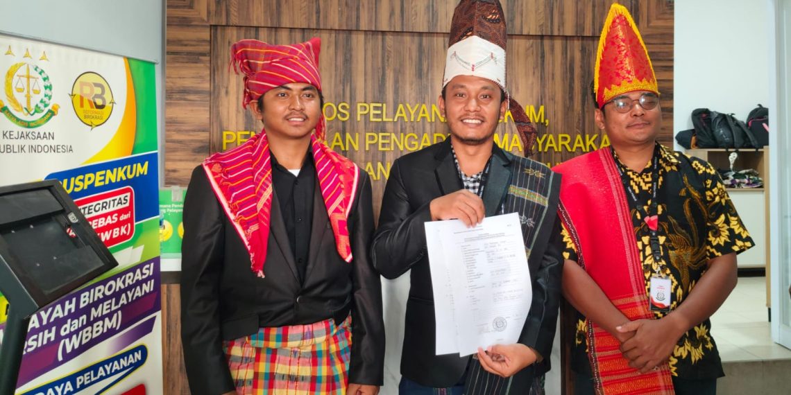 Eks Rumah Singgah Covid-19 Disorot, HIMAPSI-SALING Adukan Dugaan Korupsi ke Kejagung