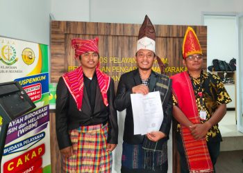 Eks Rumah Singgah Covid-19 Disorot, HIMAPSI-SALING Adukan Dugaan Korupsi ke Kejagung