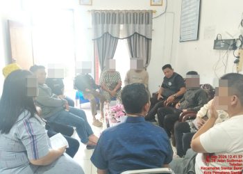 Bullying Siswi SMPN 12 Berujung Mediasi, Pelaku Diskors 10 Hari dan Biaya Pengobatan Ditanggung