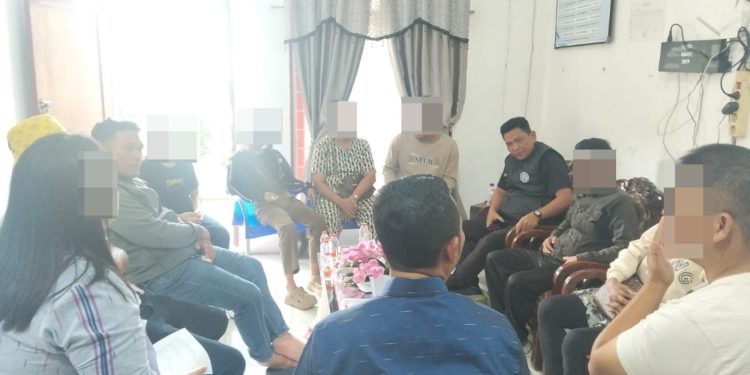 Bullying Siswi SMPN 12 Berujung Mediasi, Pelaku Diskors 10 Hari dan Biaya Pengobatan Ditanggung