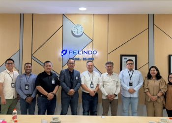 Pelindo Regional 1 Belawan dan BRI Medan Perkuat Sinergi untuk Peningkatan Layanan