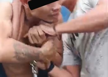 Tertangkap Hendak Transaksi, Residivis Pengedar Sabu Dibekuk di Medan Kota