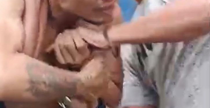 Tertangkap Hendak Transaksi, Residivis Pengedar Sabu Dibekuk di Medan Kota