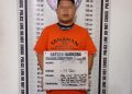 Polres Siantar  Gerebek TW di Jalan Pane, 7 Paket Sabu 2,66 Gram Disembunyikan di Akuarium dan Timbunan Pasir