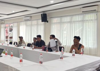 Upah Lembur Dibayar Berdasarkan Penetapan Wasnaker, Eks Buruh Khas Hotel Parapat: Terima Kasih Pak Gubsu dan Kadisnaker Sumut