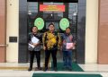 Putusan MA Telah Inkracht, Pemohon Minta PN Pematangsiantar Eksekusi Tiga Objek Sengketa