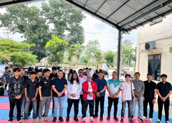 Esports Jaya! PBESI Pematangsiantar Kirim Atlet Terbaik ke KEJURPROV 2026