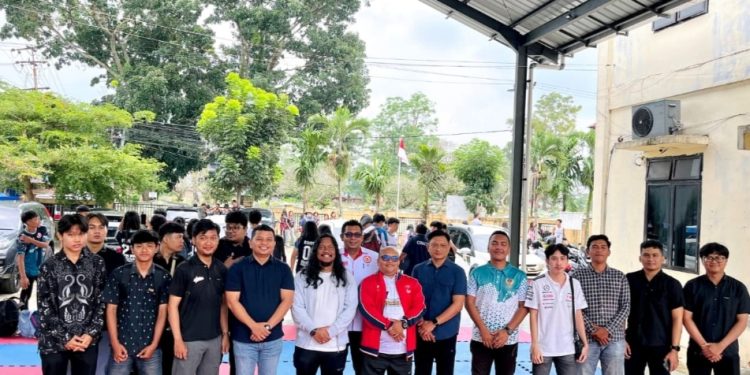 Esports Jaya! PBESI Pematangsiantar Kirim Atlet Terbaik ke KEJURPROV 2026