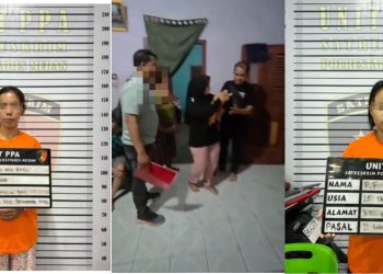 Modus Adopsi, Bayi Dicuri dari RSU Sundari untuk Dijual Rp15 Juta