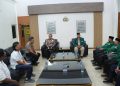 Kapolres Sibolga Rangkul Al Jam’iyatul Washliyah, Sinergi Masyarakat Jadi Kunci Lawan Narkoba
