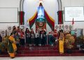 Dari Pematangsiantar, Sinode ke-15 HKIP Gaungkan Kerukunan, Kerendahan Hati, dan Pelayanan yang Memberkati