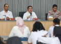 Wali Kota Wesly Buka Edukasi Pasar Modal, Dorong Masyarakat Pematangsiantar Cerdas Kelola Keuangan