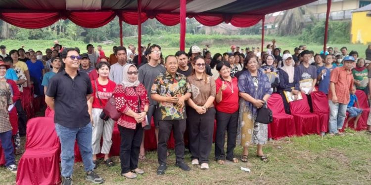 Dari Kesadaran Rumah Tangga hingga Kebersihan Kota, Timbul Marganda Lingga Tekankan Peran Masyarakat Dari Kesadaran Rumah Tangga hingga Kebersihan Kota, Timbul Marganda Lingga Tekankan Peran Masyarakat