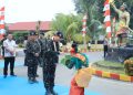 Kapolda Sumut Kunjungi Mako Brimob, Tekankan Soliditas dan Pengabdian kepada Masyarakat