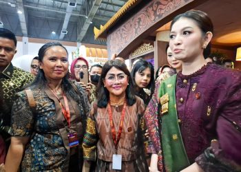 Kriyanusa 2026 Jadi Momentum Dekranasda Pematangsiantar Dorong Kriya Lokal Naik Kelas