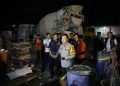 Tangkap Sopir Truk Modifikasi, Polrestabes Medan Ungkap Penjualan Solar Subsidi ke Pabrik Beton
