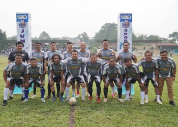 Bukan Sekadar Laga Persahabatan Sepak Bola, Dinas Pariwisata, KONI, PSSI Siantar Bangun Kolaborasi Majukan Daerah