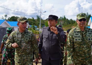 ‎Optimalkan Pendapatan Daerah 2026, Pemkab Taput Gelar HLM dan Evaluasi Kinerja Perangkat Daerah