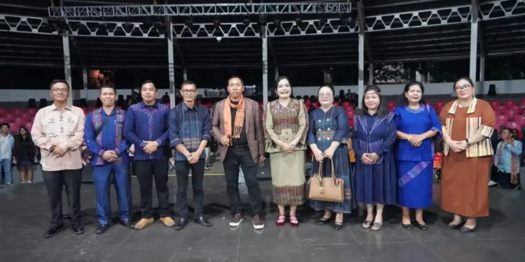 Beta Tu Pulo Sibandang: Ketika Budaya Menjadi Jembatan Menuju Dunia