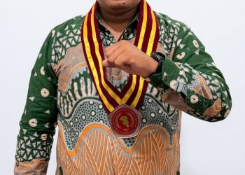 PMKRI Sumut-NAD Soroti Tata Kelola Lingkungan, Penegakan Hukum dan Perlindungan Masyarakat