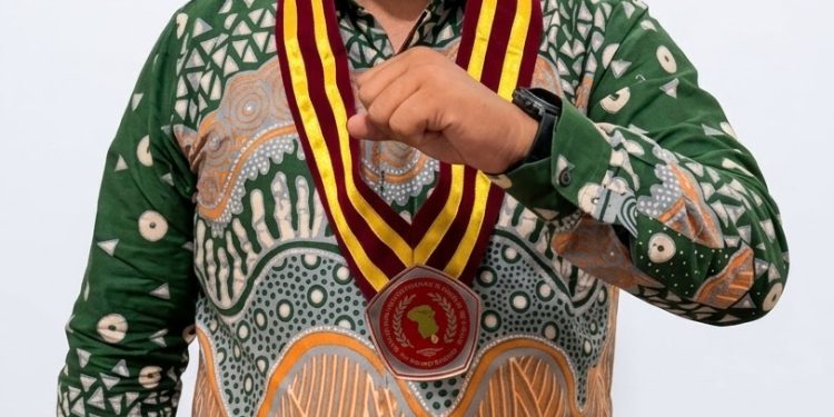 PMKRI Sumut-NAD Soroti Tata Kelola Lingkungan, Penegakan Hukum dan Perlindungan Masyarakat PMKRI Sumut-NAD Soroti Tata Kelola Lingkungan, Penegakan Hukum dan Perlindungan Masyarakat