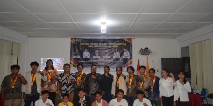 Kasus Puskesmas Kahean Dibedah di MAPERCA PERMAHI, Akademisi hingga Kejaksaan Uji Batas Dugaan Korupsi