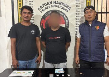 Warga Resah Bergerak, Polisi Bertindak: 7,17 Gram Sabu Disita di Ujung Padang