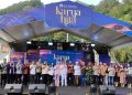 Karya Hita Festival 2026: Dari Budaya, UMKM dan Pariwisata Simalungun Menuju Pasar Global