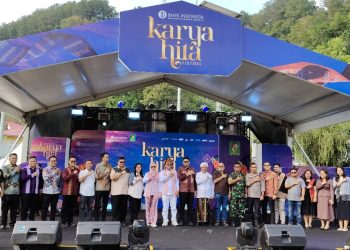 Karya Hita Festival 2026: Dari Budaya, UMKM dan Pariwisata Simalungun Menuju Pasar Global