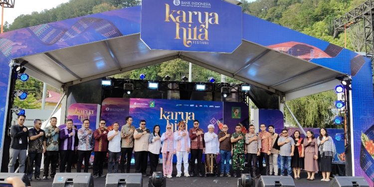 Karya Hita Festival 2026: Dari Budaya, UMKM dan Pariwisata Simalungun Menuju Pasar Global Karya Hita Festival 2026: Dari Budaya, UMKM dan Pariwisata Simalungun Menuju Pasar Global