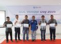 SOL Perkuat Kemitraan dengan Vendor/Kontraktor Lokal melalui SOL Vendor Day 2026