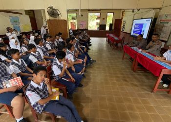 Peluang Emas Pelajar Siantar! SMA KTB Buka 180 Kursi, Tanpa Biaya Pendaftaran