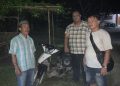Laci Dibuka, 4 Tabung Gas dan Loudspeaker Raib: Polisi Ringkus Pelaku di Wonorejo