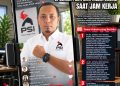 ASN Asyik Live di Jam Kerja? Jan Roiko Purba: Tugas Kedinasan Jangan Ditinggalkan