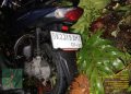 Pohon Tumbang Renggut Nyawa Pemuda 23 Tahun di Jalan Medan, Polsek Dolok Batu Nanggar Turun ke Lokasi