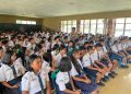 Polres Simalungun Sasar 221 Pelajar, Seleksi SMA Kemala Taruna Bhayangkara Mulai Diperkenalkan