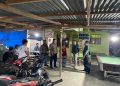 Aduan Dugaan Judi Masuk Hotline Hallo Kapolres, Polsek Tanah Jawa Langsung Turun ke Raja Maligas II