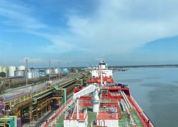 Kinerja Keuangan Pelindo Regional 1 Belawan Tumbuh Positif, Laba Usaha Naik 94,51% hingga September 2026