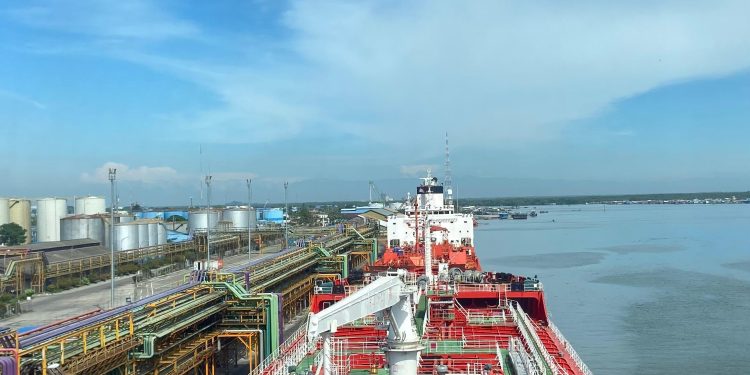 Kinerja Keuangan Pelindo Regional 1 Belawan Tumbuh Positif, Laba Usaha Naik 94,51% hingga September 2026