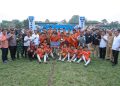Piala Wali Kota 2026 Tuntas, KONI Pematangsiantar Tegaskan Komitmen Cetak Bibit Pesepak Bola Berprestasi