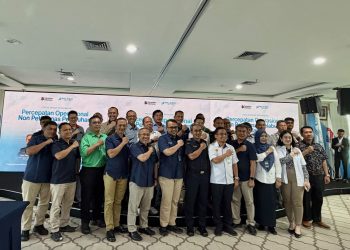 Pelindo Regional 1 Belawan Dorong Peningkatan Layanan Pelabuhan melalui Kolaborasi Stakeholder