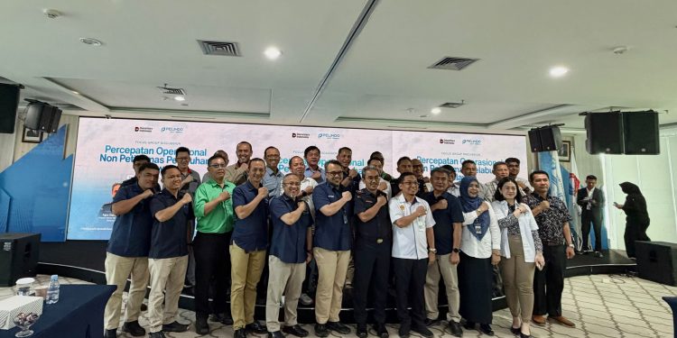 Pelindo Regional 1 Belawan Dorong Peningkatan Layanan Pelabuhan melalui Kolaborasi Stakeholder