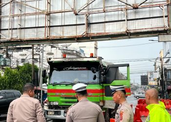 Dari Pengaturan Lalu Lintas hingga Aksi Kemanusiaan, Kapolres Pematangsiantar Hadir di Tengah Warga