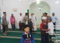 Bangun Kedekatan Lewat Subuh Keliling, Kapolres AKBP Dhana Noer Kurniawan Perkuat Sinergi Jaga Keamanan Siantar