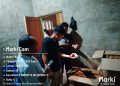 Dugaan Peredaran Rokok Ilegal di Simalungun Disorot, Polsek Bandar Huluan Siapkan Verifikasi ke Bea Cukai