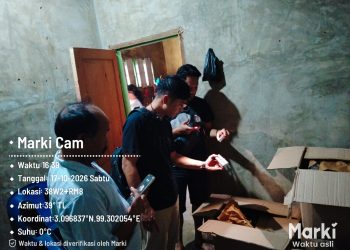 Dugaan Peredaran Rokok Ilegal di Simalungun Disorot, Polsek Bandar Huluan Siapkan Verifikasi ke Bea Cukai