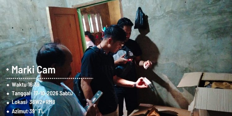 Dugaan Peredaran Rokok Ilegal di Simalungun Disorot, Polsek Bandar Huluan Siapkan Verifikasi ke Bea Cukai
