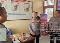 Kapolres Simalungun Tekankan Pelayanan Humanis: Koordinasi Hukum Jangan Jadi Alasan Menunda Laporan Warga